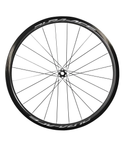 Framhjul Shimano Dura-Ace WH-R9170 C40 TL