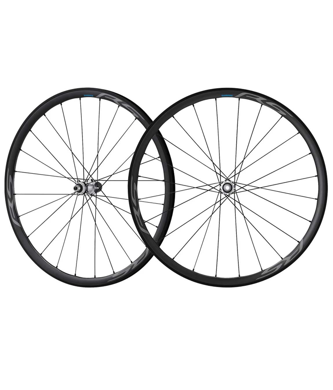 Hjulpar Shimano WH-RS770 C30 3 Hjulpar Shimano WH-RS770 C30