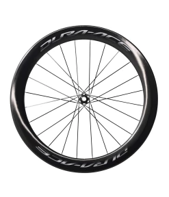 Framhjul Shimano Dura-Ace WH-R9170 C60 Tub
