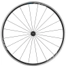 Framhjul Shimano WH-RS100 För Racer I Svart. 1 Framhjul Shimano WH-RS100 För Racer I Svart. -Cyklar Shop Shimano framhjul rs10