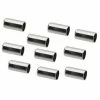 Ändhylsa Shimano Till Bromsvajerhölje I Metall 5 Mm Inner, 6 Mm Yttre 1 Ändhylsa Shimano Till Bromsvajerhölje I Metall 5 Mm Inner, 6 Mm Yttre -Cyklar Shop Shimano metal andhylsa