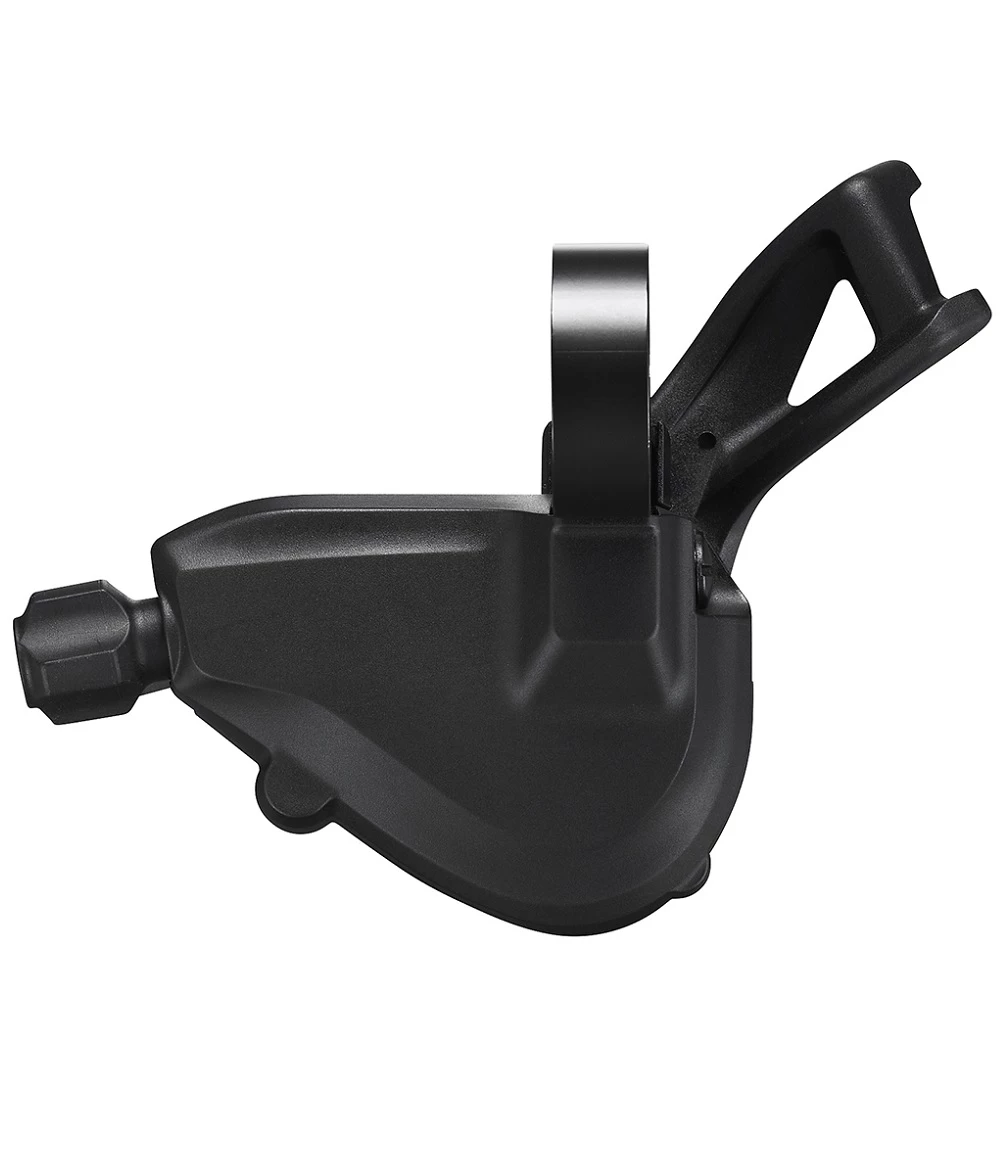 Växelreglage Shimano Deore M5100 Vänster 2-vxl 3 Växelreglage Shimano Deore M5100 Vänster 2-vxl