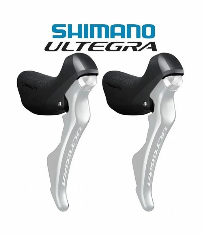 Shimano Reglageskydd Till Ultegra ST-R8000 3 Shimano Reglageskydd Till Ultegra ST-R8000
