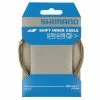 Växelvajer Shimano Rostfri Extralång 1,2 X 3000mm I 1 Pack. 1 Växelvajer Shimano Rostfri Extralång 1,2 X 3000mm I 1 Pack. -Cyklar Shop Shimano vaxelvajer 3000
