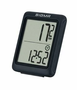 Cykeldator Sigma BC 5.0