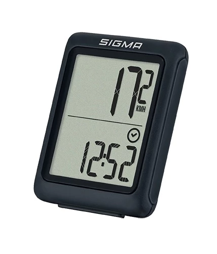 Cykeldator Sigma BC 5.0 3 Cykeldator Sigma BC 5.0