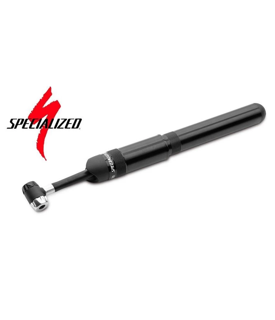 Handpump Specialized Airtool Flex Pump För MTB/Racer. 3 Handpump Specialized Airtool Flex Pump För MTB/Racer.