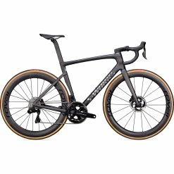 Specialized S-works Tarmac SL7 Disc – Di2 R9200 2022 års