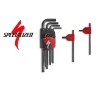 Verktygsset Specialized 1 Verktygsset Specialized -Cyklar Shop Specialized insexsats