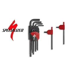 Verktygsset Specialized