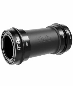 Sram Dub BB30 Standardlager Med PressFit Skålar 46 Mm Diameter.