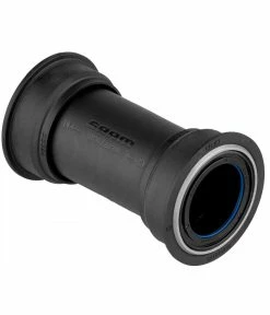 Sram Dub BB386 Standardlager Med PressFit Skålar 46 Mm Diameter.