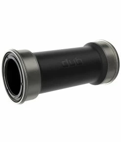 Sram Dub BB92 Standardlager Med PressFit Skålar 41 Mm Diameter.