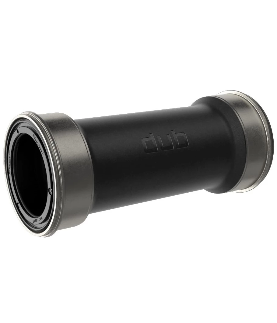 Sram Dub BB92 Standardlager Med PressFit Skålar 41 Mm Diameter. 3 Sram Dub BB92 Standardlager Med PressFit Skålar 41 Mm Diameter.