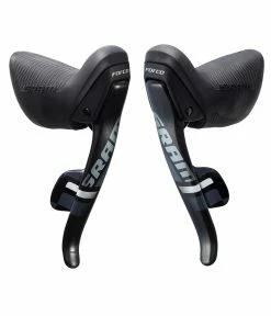 Sram Force 22 DoubleTap Växel/bromsreglage.