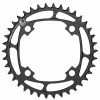 Sram X-Sync Eagle Svart BCB 104 Mm -Cyklar Shop Sram Framklinga Xsync steel 104 38