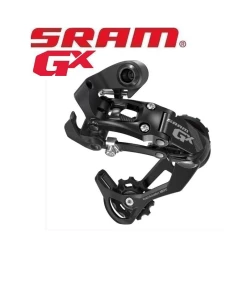 Bakväxel Sram GX 10-vxl
