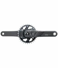 Vevparti Sram GX Eagle DUB Boost 1×12 Carbon