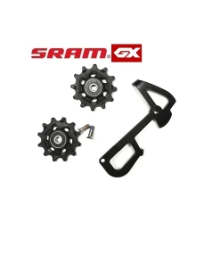 Sram GX/Force 1/Rival 1 Rulltrissor & Inre Växelarm