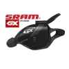 Växelreglage Sram GX Trigger 10-vxl -Cyklar Shop Sram GX reglage 10