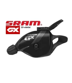 Växelreglage Sram GX Trigger 10-vxl