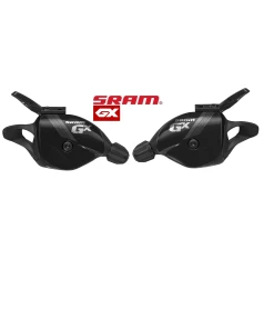 Växelreglage Sram GX Trigger 2×10-vxl