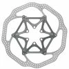 Avid HSX Rotor I Aluminium/rostfrittstål Med 6 Bultars. 2 Avid HSX Rotor I Aluminium/rostfrittstål Med 6 Bultars. -Cyklar Shop Sram HSX140