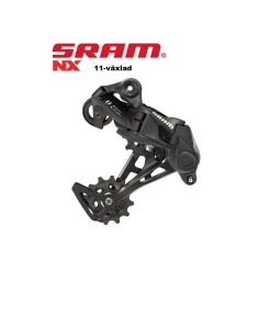 Bakväxel Sram NX X-Horizon 11-vxl