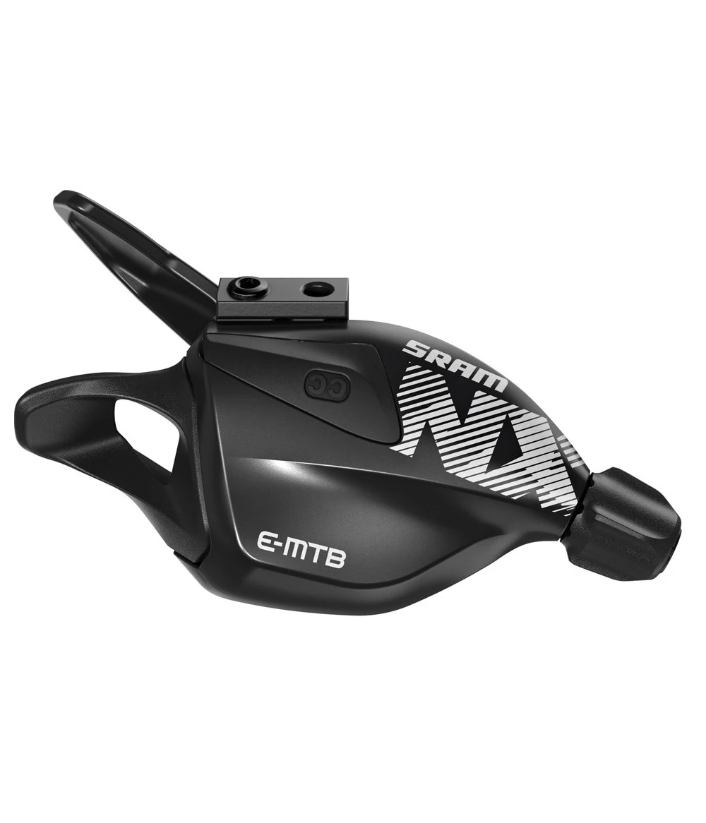 Sram NX Eagle Single Click Trigger Växelreglage 3 Sram NX Eagle Single Click Trigger Växelreglage