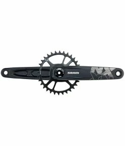 Vevparti Sram NX Eagle Boost Dub 32 Tandat Ter.