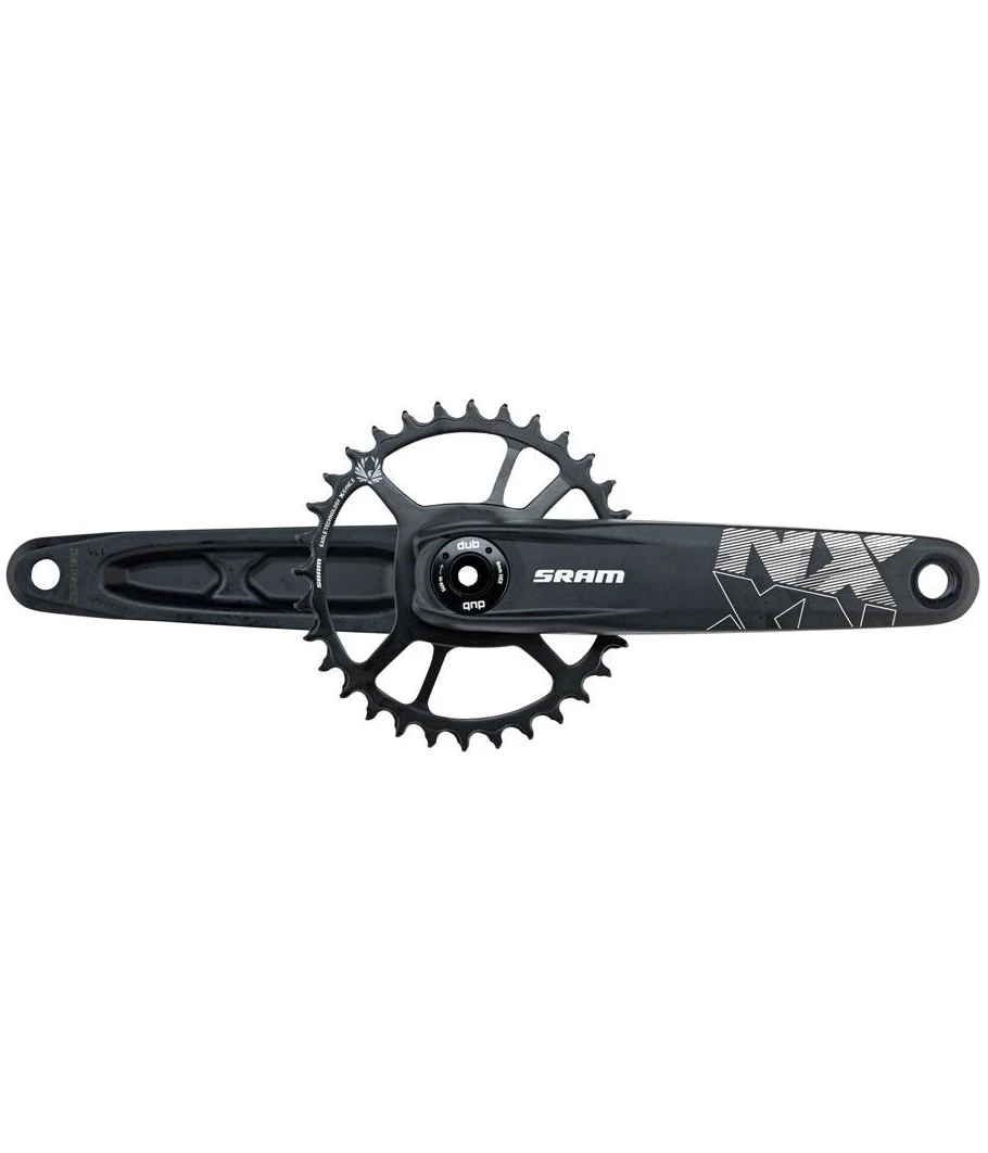 Vevparti Sram NX Eagle Boost Dub 32 Tandat Ter. 3 Vevparti Sram NX Eagle Boost Dub 32 Tandat Ter.