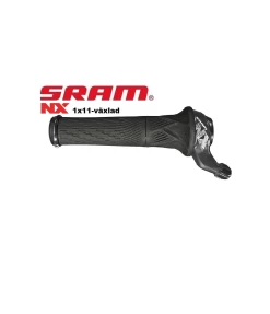 Växelreglage Sram NX Twist Shifter 11-vxl
