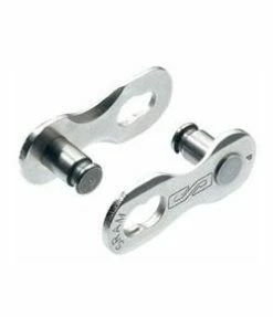 Kedjelås Sram Powerlink Silver För 8-delat.