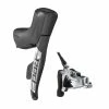 Sram Red AXS ETap Hydraulisk Disc Bromsar Och Växelregalge