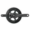 Vevparti Sram Red 22 Exogram BB30 53/39 Tandat 2 Vevparti Sram Red 22 Exogram BB30 53/39 Tandat -Cyklar Shop Sram Red BB30 vev 1
