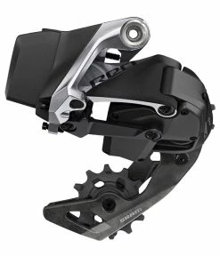 Sram Red Etap AXS 12-växlad