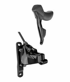 SRAM Växel/bromsreglage Rival E-tap AXS 12-växlad