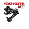 Bakväxel Sram X0 Type 2 10-vxl 2 Bakväxel Sram X0 Type 2 10-vxl -Cyklar Shop Sram X0 1x10 grey