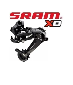 Bakväxel Sram X0 Type 2 10-vxl