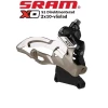 Framväxel Sram X0 S1 Direktmonterad 2×10-vxl 1 Framväxel Sram X0 S1 Direktmonterad 2×10-vxl -Cyklar Shop Sram X0 2x10 2