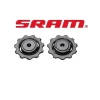 Rulltrissor Sram XO/XX 10 Delat