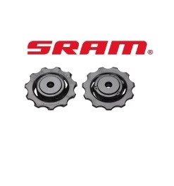 Rulltrissor Sram XO/XX 10 Delat