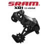 Bakväxel Sram X01 Typ 2.1 X-Horizon 11-vxl 1 Bakväxel Sram X01 Typ 2.1 X-Horizon 11-vxl -Cyklar Shop Sram X01 Grey