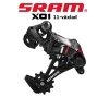 Bakväxel Sram X01 Typ 2.1 X-Horizon 11-vxl 2 Bakväxel Sram X01 Typ 2.1 X-Horizon 11-vxl -Cyklar Shop Sram X01 Red