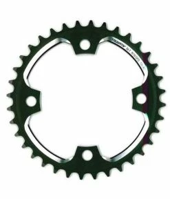 Sram X01DH Framdrev För 1×10 Växlat