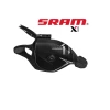Växelreglage Sram X1 Trigger Reglage 11-vxl 1 Växelreglage Sram X1 Trigger Reglage 11-vxl -Cyklar Shop Sram X1 reglage 11
