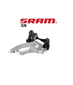 Framväxel Sram X5 Lågklamma 3×10-vxl
