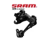 Bakväxel Sram X5 9-vxl 1 Bakväxel Sram X5 9-vxl -Cyklar Shop Sram X5 3x9 1