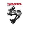 Bakväxel Sram X5 9-vxl -Cyklar Shop Sram X5 3x9 silver