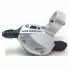 Sram X5 Trigger Framväxelreglage För 3-växlat 1:1 System. -Cyklar Shop Sram X5 Trigger 3 vxl silver